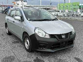 NISSAN NV150 AD 2020 Image 1