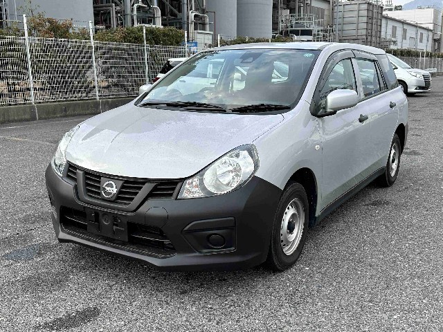 NISSAN NV150 AD 2020 Image 19