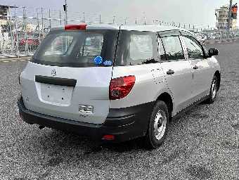 NISSAN NV150 AD 2020 Image 3