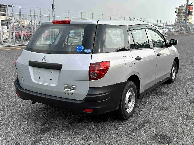 NISSAN NV150 AD 2020 Image 20