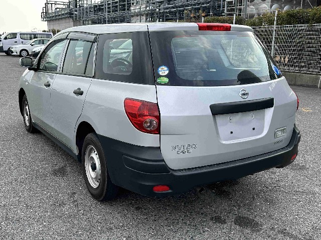 NISSAN NV150 AD 2020 Image 21