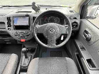 NISSAN NV150 AD 2020 Image 5