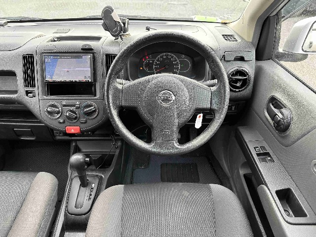 NISSAN NV150 AD 2020 Image 22