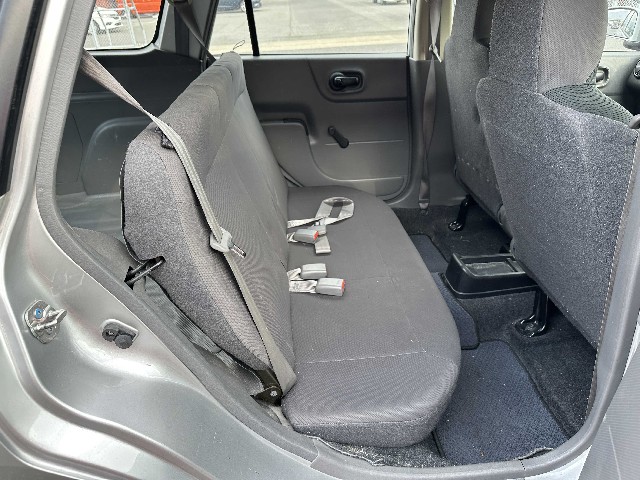 NISSAN NV150 AD 2020 Image 24