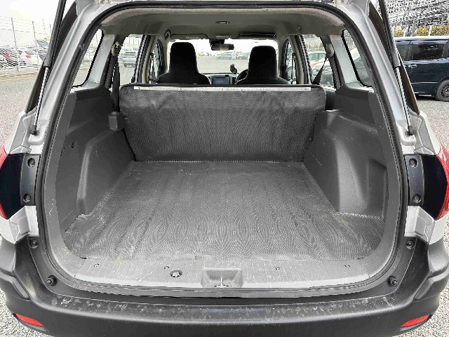 NISSAN NV150 AD 2020 Image 25