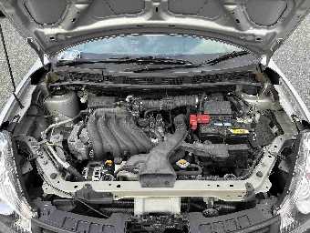 NISSAN NV150 AD 2020 Image 8