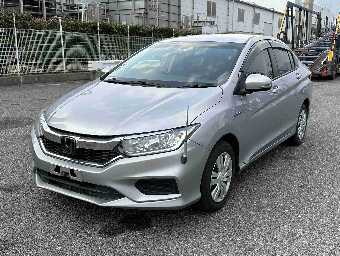 HONDA GRACE 2019 Image 2