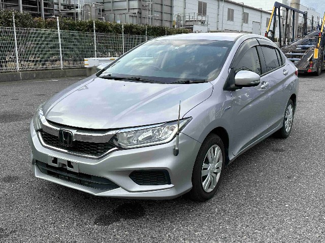 HONDA GRACE 2019 Image 19
