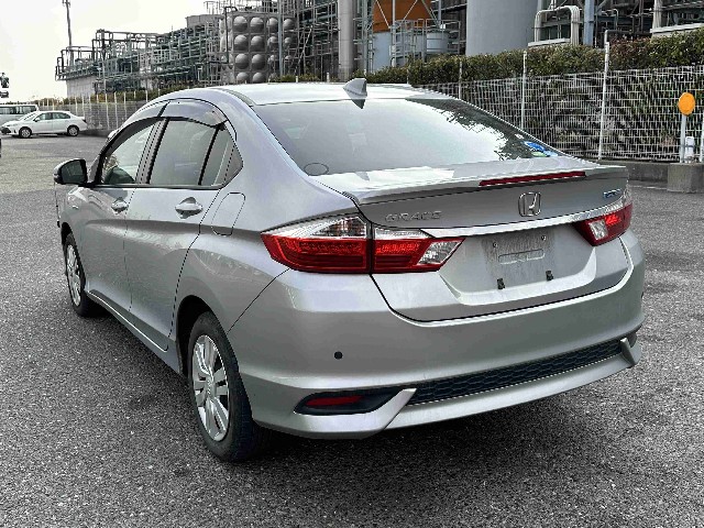 HONDA GRACE 2019 Image 20