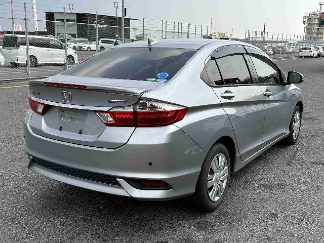 HONDA GRACE 2019 Image 21