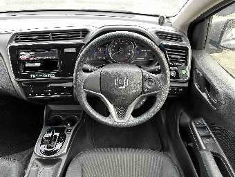 HONDA GRACE 2019 Image 5