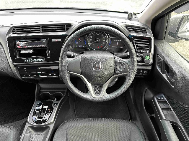 HONDA GRACE 2019 Image 22