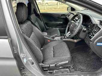 HONDA GRACE 2019 Image 6