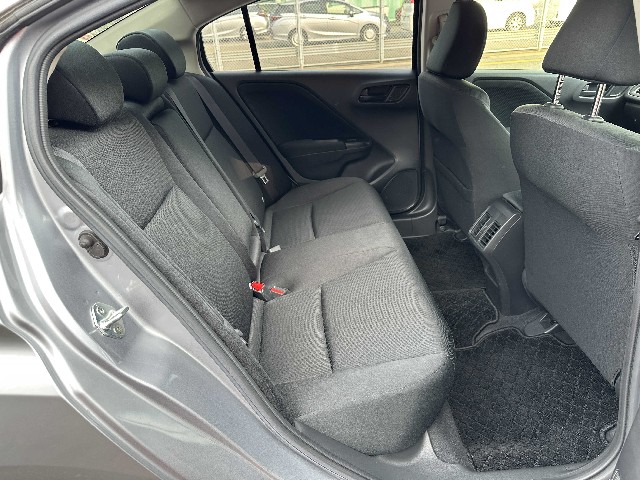 HONDA GRACE 2019 Image 24