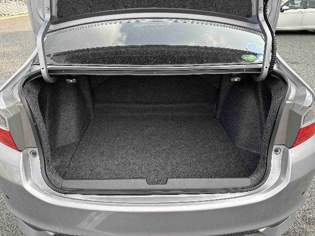 HONDA GRACE 2019 Image 25