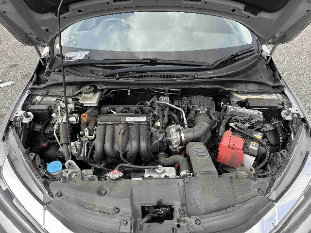 HONDA GRACE 2019 Image 26