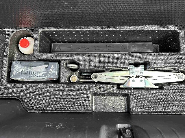 HONDA GRACE 2019 Image 27