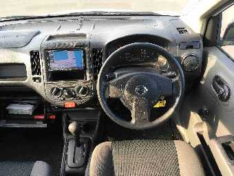 NISSAN NV150 AD 2019 Image 5