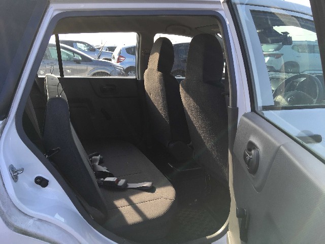 NISSAN NV150 AD 2019 Image 19