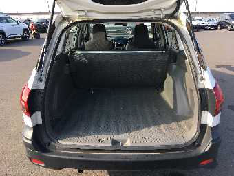 NISSAN NV150 AD 2019 Image 8