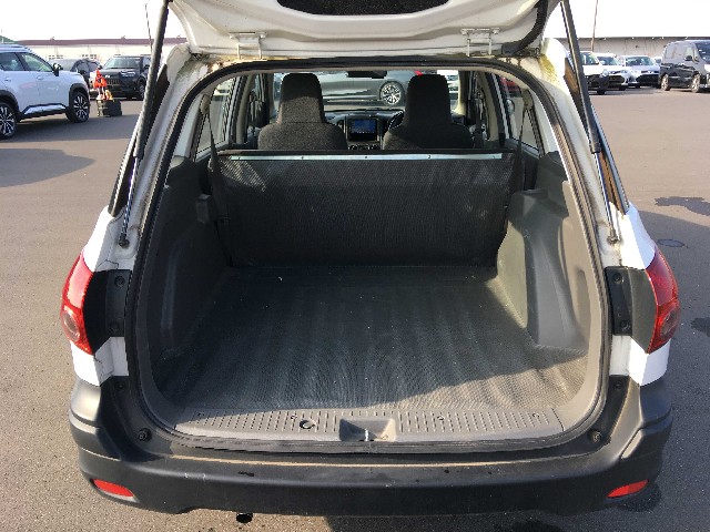 NISSAN NV150 AD 2019 Image 20