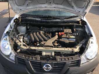 NISSAN NV150 AD 2019 Image 9