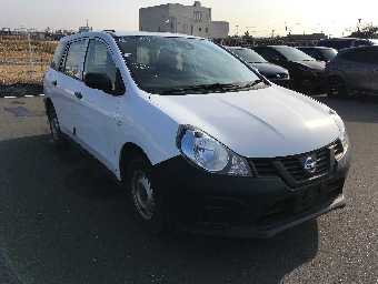 NISSAN NV150 AD 2019 Image 1