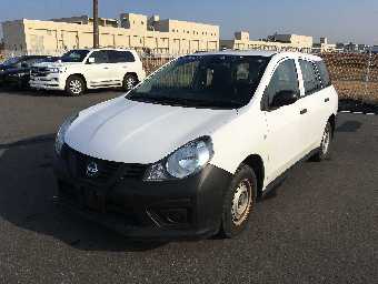 NISSAN NV150 AD 2019 Image 2