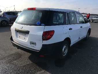 NISSAN NV150 AD 2019 Image 3