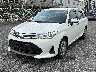 TOYOTA COROLLA FIELDER 2019 Image 19
