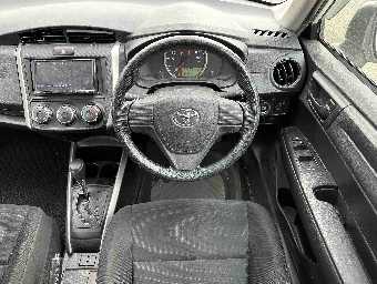 TOYOTA COROLLA FIELDER 2019 Image 5