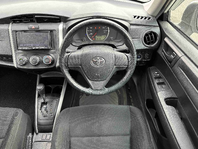 TOYOTA COROLLA FIELDER 2019 Image 22