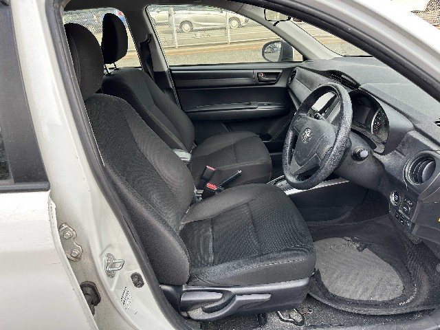 TOYOTA COROLLA FIELDER 2019 Image 23