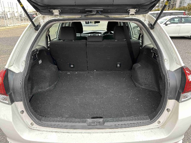 TOYOTA COROLLA FIELDER 2019 Image 25