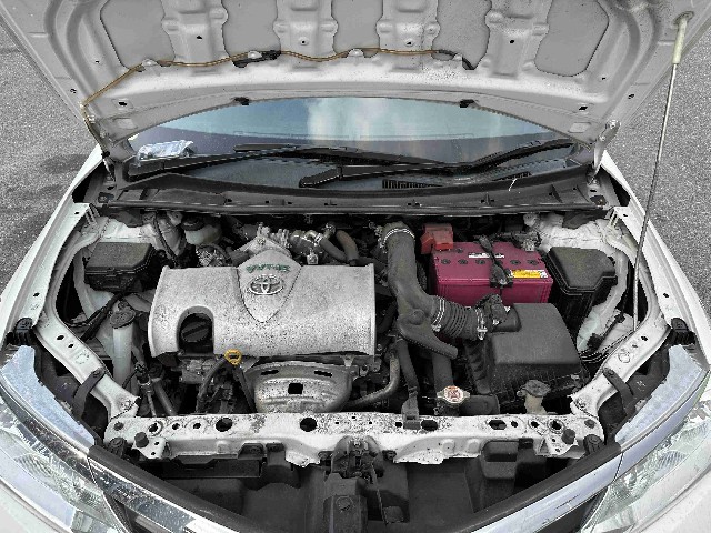 TOYOTA COROLLA FIELDER 2019 Image 26