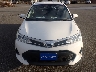 TOYOTA COROLLA FIELDER 2019 Image 4