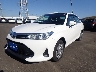 TOYOTA COROLLA AXIO 2019 Image 1