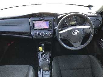 TOYOTA COROLLA AXIO 2019 Image 5