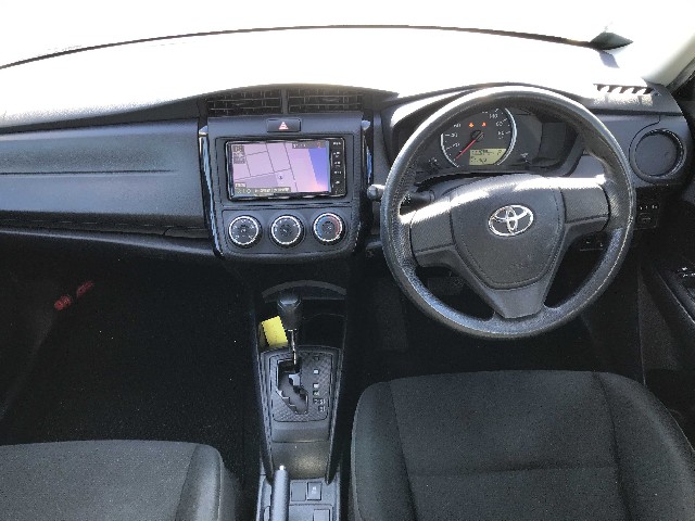 TOYOTA COROLLA AXIO 2019 Image 22