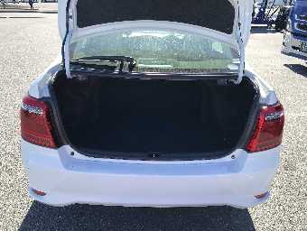 TOYOTA COROLLA AXIO 2019 Image 8
