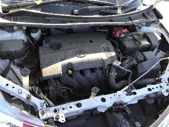TOYOTA COROLLA AXIO 2019 Image 9