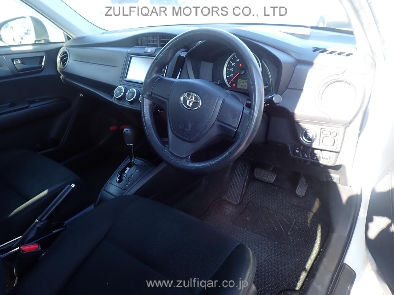 TOYOTA COROLLA AXIO 2019 Image 9