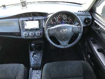 TOYOTA COROLLA AXIO 2019 Image 5