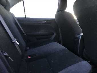 TOYOTA COROLLA AXIO 2019 Image 7