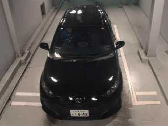 TOYOTA YARIS 2022 Image 6