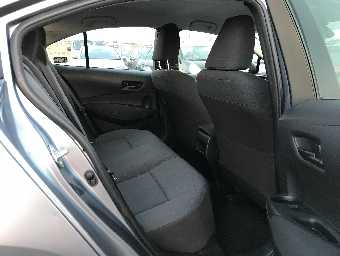 TOYOTA COROLLA 2022 Image 7
