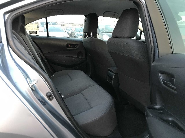 TOYOTA COROLLA 2022 Image 22