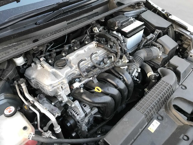 TOYOTA COROLLA 2022 Image 24