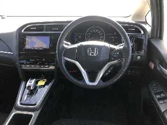 HONDA SHUTTLE 2019 Image 5