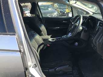 HONDA SHUTTLE 2019 Image 6